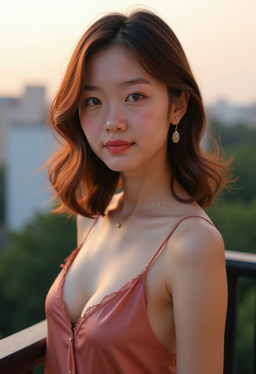 放学后的星辰仪式